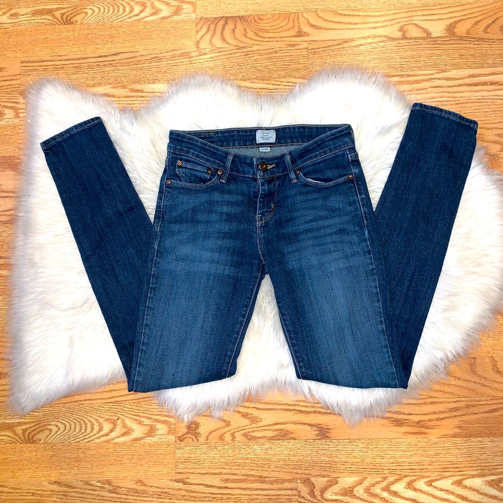 Levi jeans
